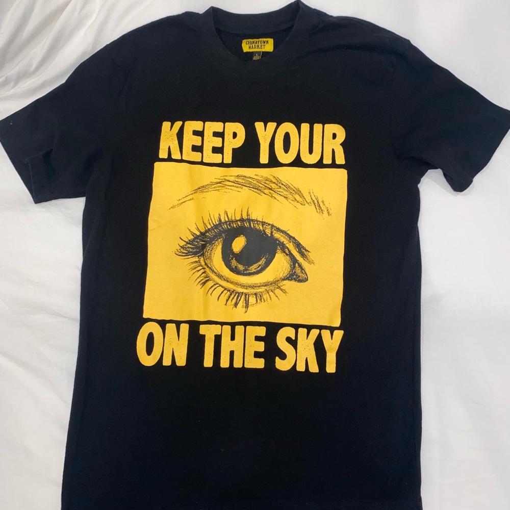 CHINATOWN MARKET UFO T